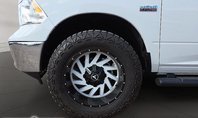 2022 Ram 1500 Classi...