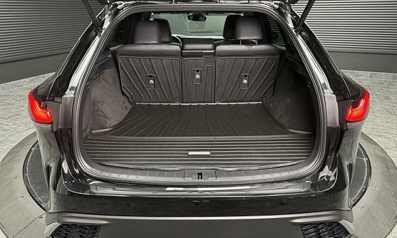 2026 Lexus Rx Rx F S...