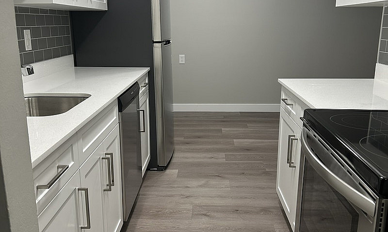 Brand New Fully Reno...
