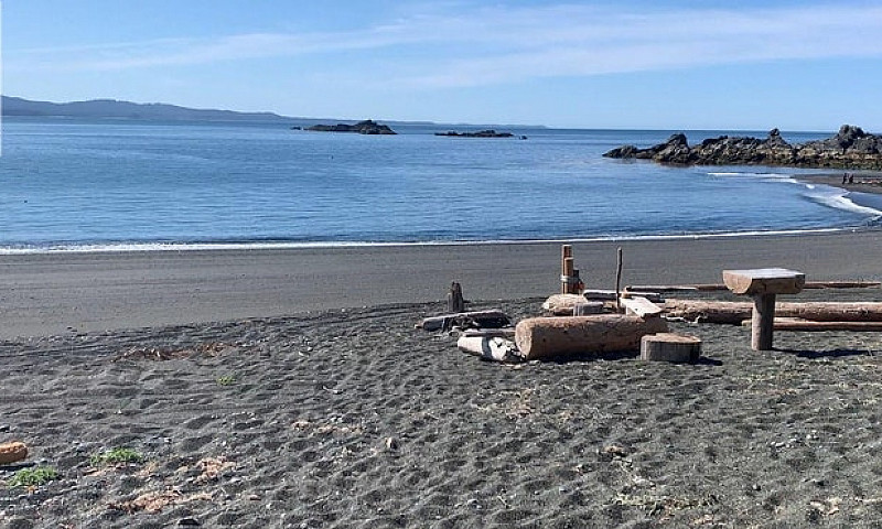 Lot 2 Nootka Island ...