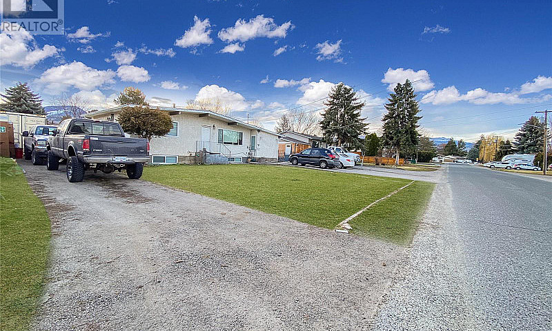 195-215 Davie Road S...
