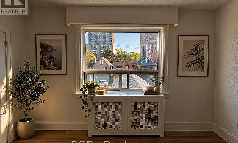 307 - 105 Kenwood Av...