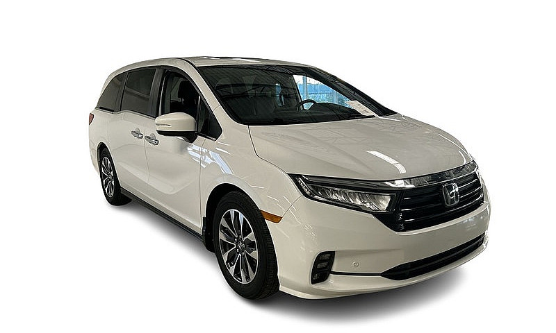 2023 Honda Odyssey E...
