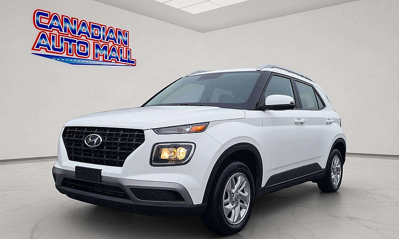 2025 Hyundai Venue P...