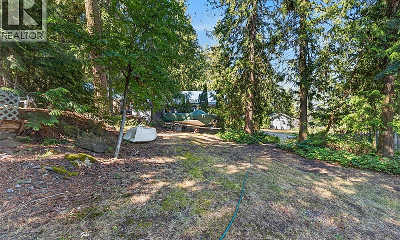 1837 Archibald Road ...