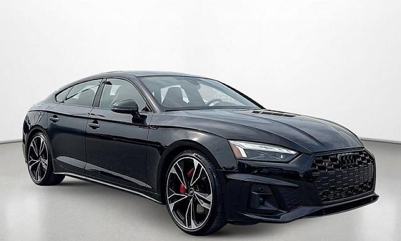 2023 Audi S5 Sportba...