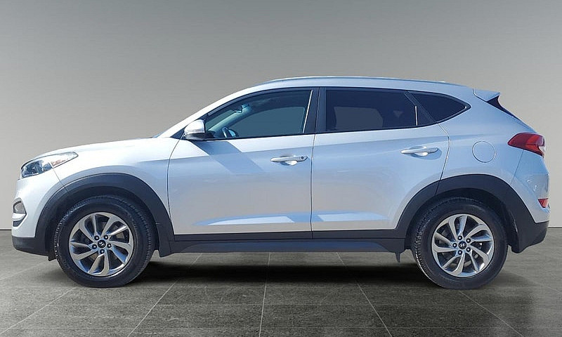 2016 Hyundai Tucson ...