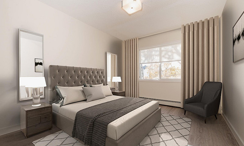 2 Bedroom Premium - ...