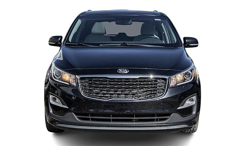 2019 Kia Sedona Lx...