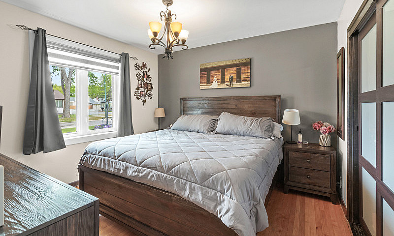 1279Sqft 4Bdrm Home ...