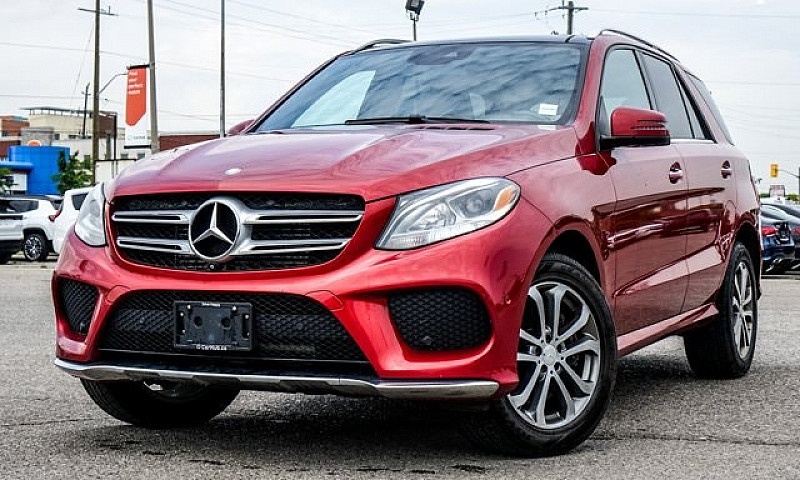 2016 Mercedes-Benz G...