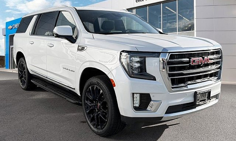 2023 Gmc Yukon Xl Sl...