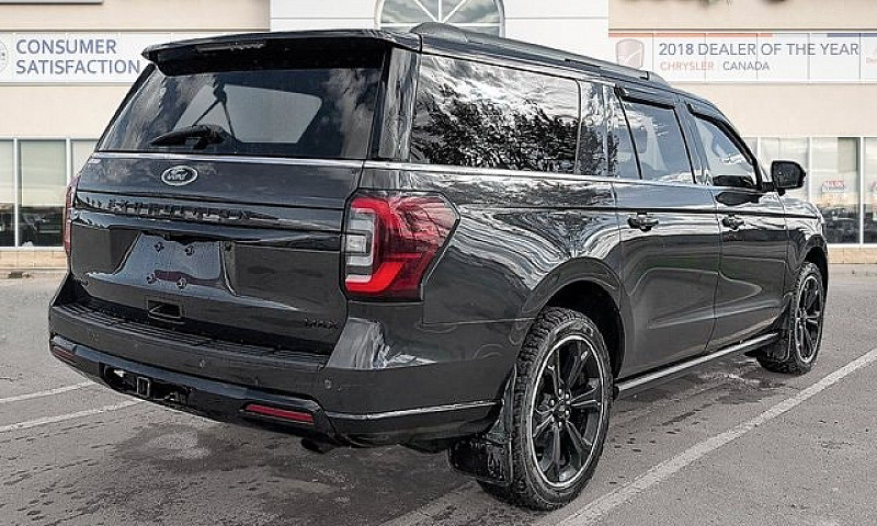 2022 Ford Expedition...
