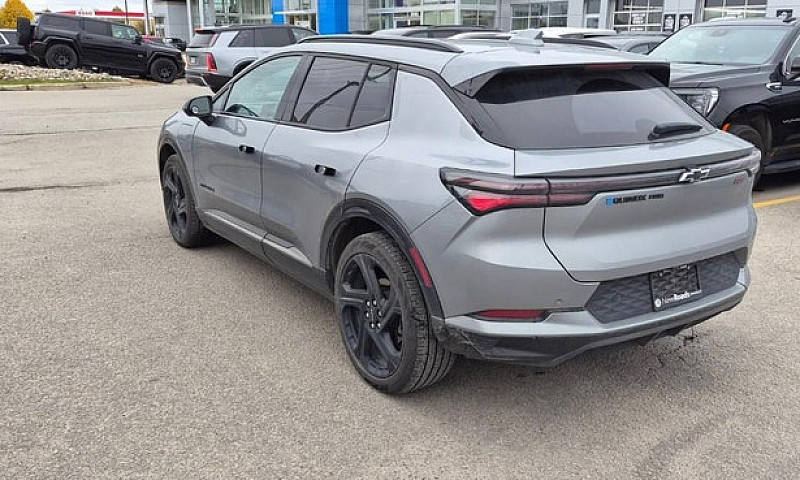 2025 Chevrolet Equin...