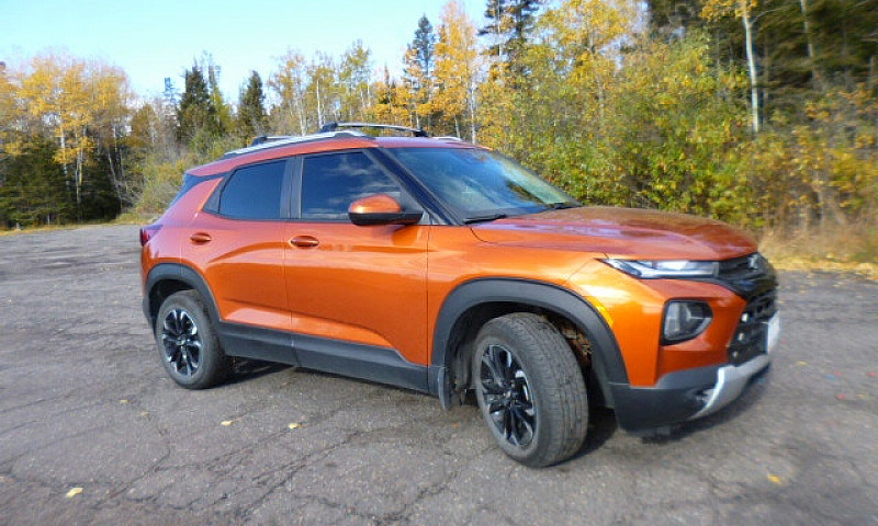 For Sale 2022 Chev T...