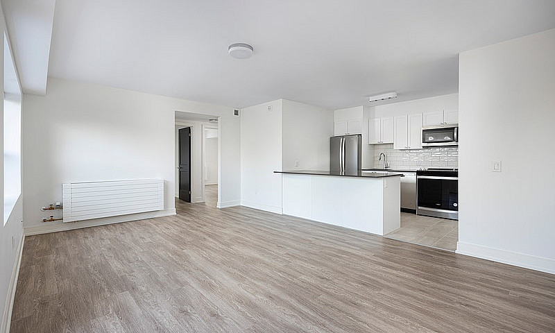 1 Bedroom Apartment ...