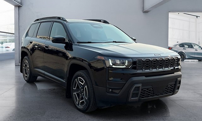 2026 Jeep Cherokee L...