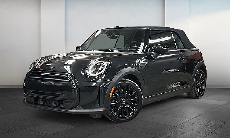 2024 Mini Cabriolet ...