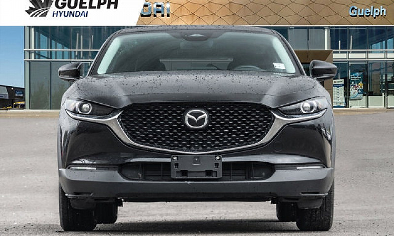 2025 Mazda Cx-30 Gx ...