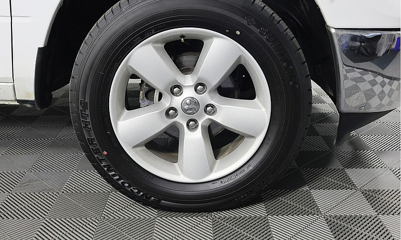 2023 Ram 1500 Classi...