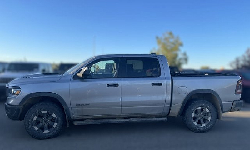 2024 Ram 1500 Rebel...