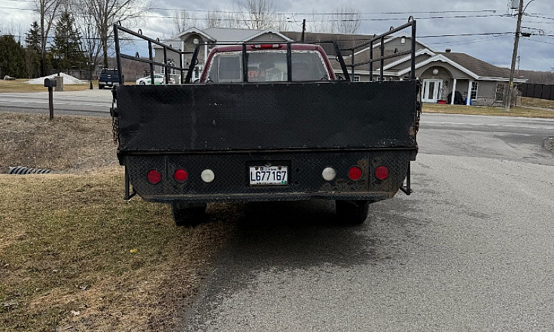 Chevrolet Silverado ...