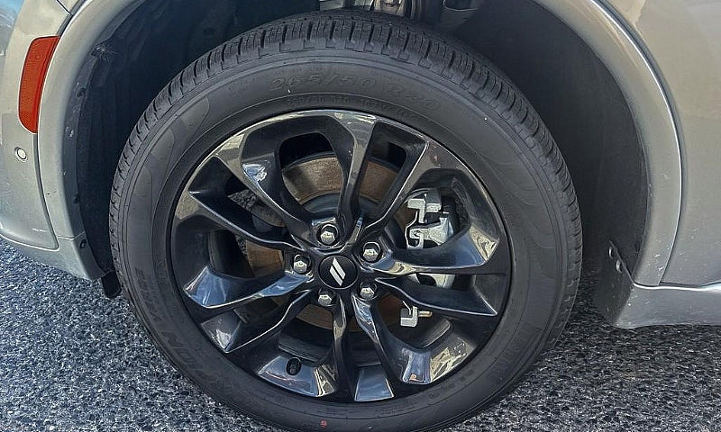 2026 Dodge Durango G...
