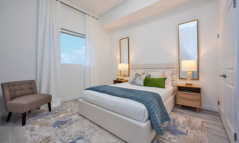 Brand New! 2 Bdrm + ...