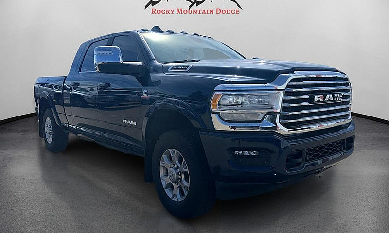 Very Clean 2024 Ram ...