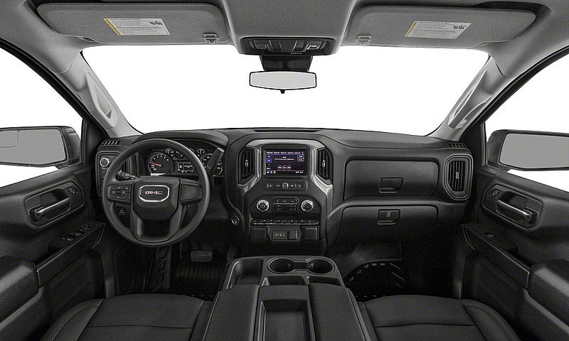 2024 Gmc Sierra 1500...