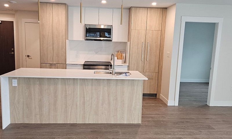 Beautiful 2 Bedroom ...