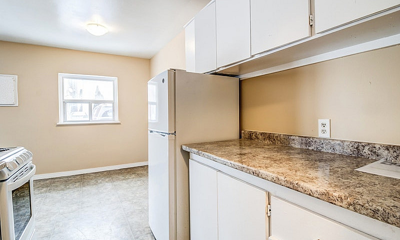 Windsor 2 Bedroom Ap...