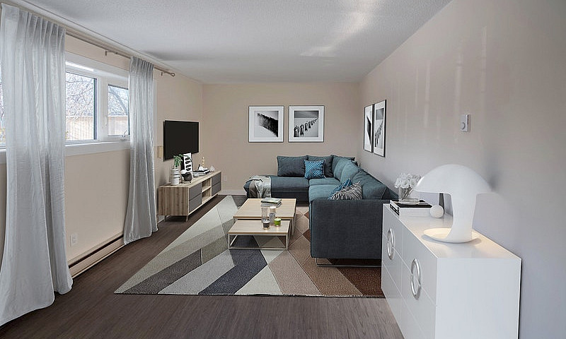 Charleswood - One-Be...