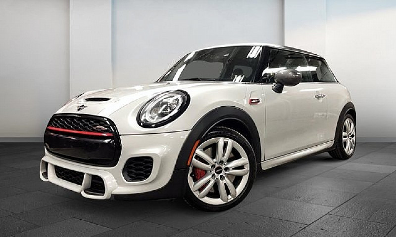 2021 Mini 3 Portes J...