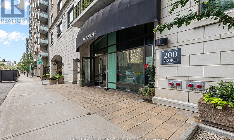501 - 200 Besserer S...