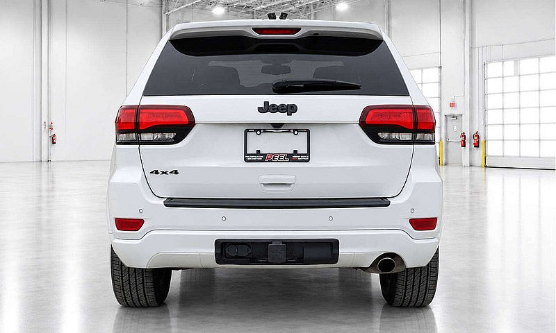 2020 Jeep Grand Cher...