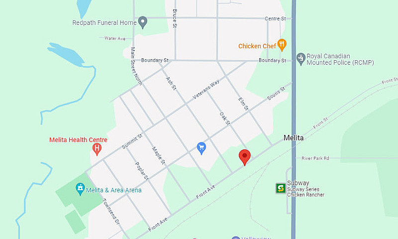 Auction. ±0.53 Acre ...