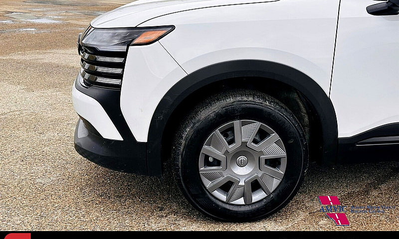 2026 Nissan Kicks S...