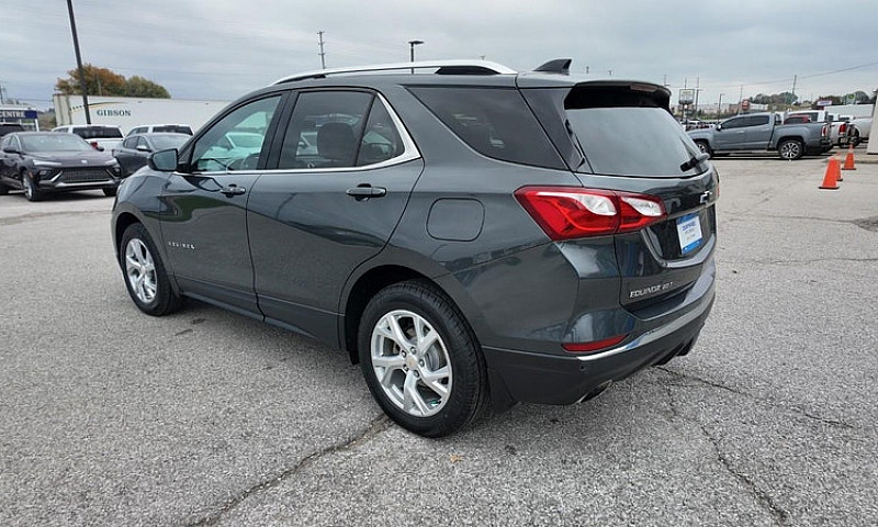 2020 Chevrolet Equin...
