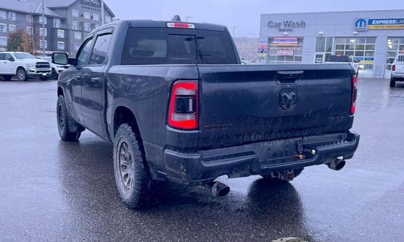 2019 Ram 1500 Sport...