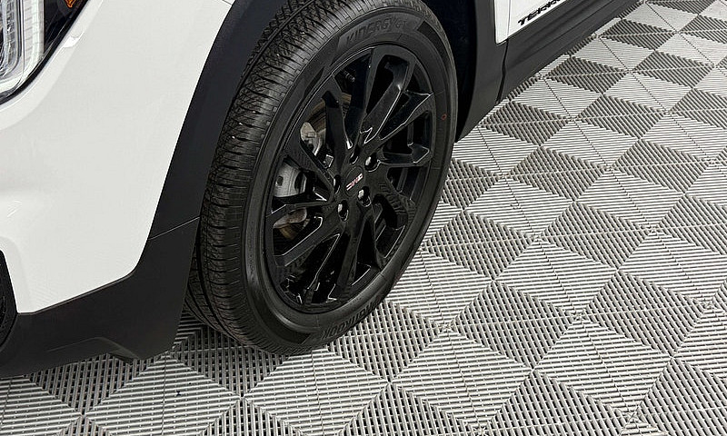 2024 Gmc Terrain Sle...