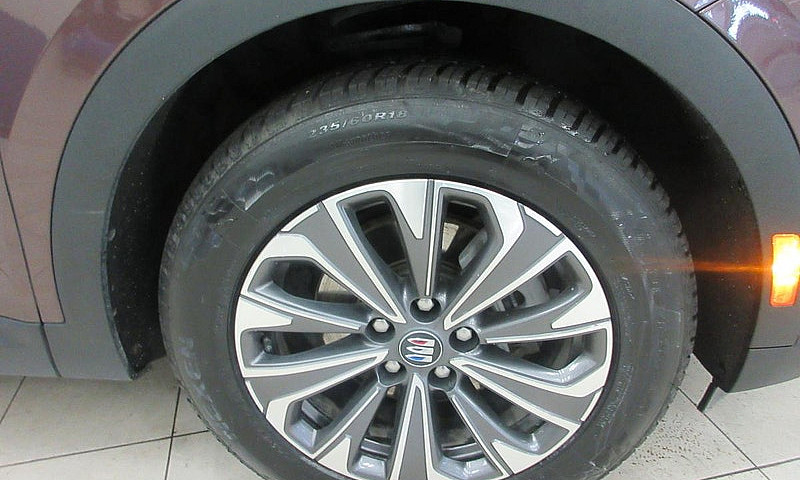 Buick Envision 2024 ...