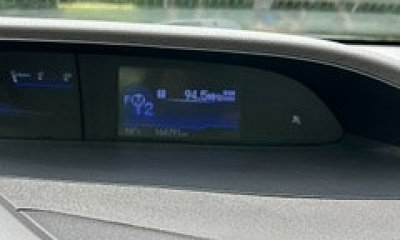 2012 Honda Civic...