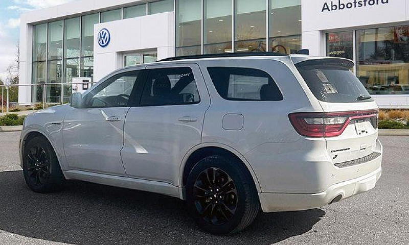 2023 Dodge Durango R...