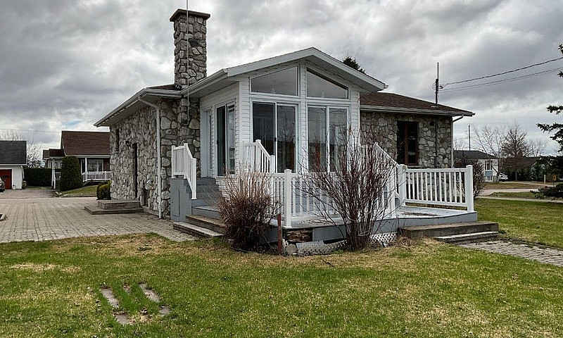 293 000$ - Bungalow ...