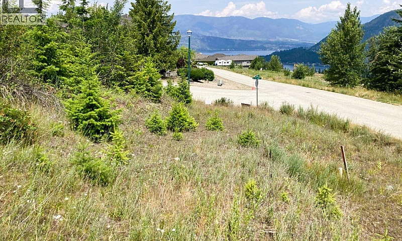 2555 Highlands Drive...