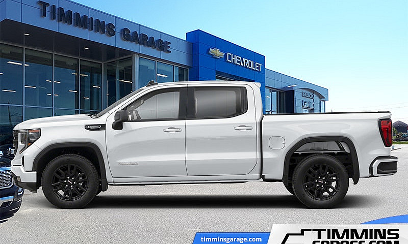 2026 Gmc Sierra 1500...