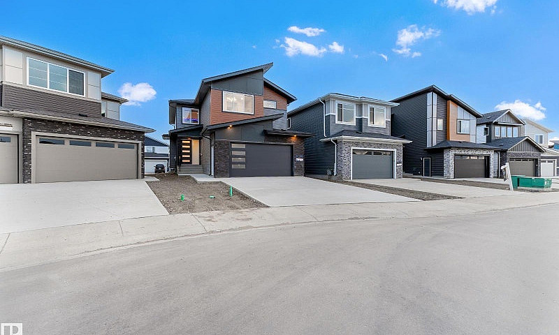125 Lilac Cl Leduc, ...