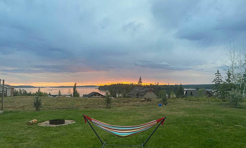 ⛵ Lakefront Living A...