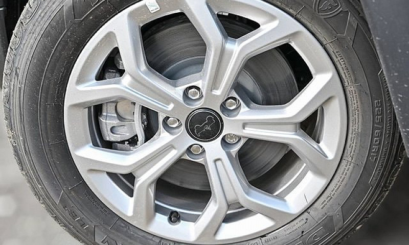 2025 Jeep Compass Sp...